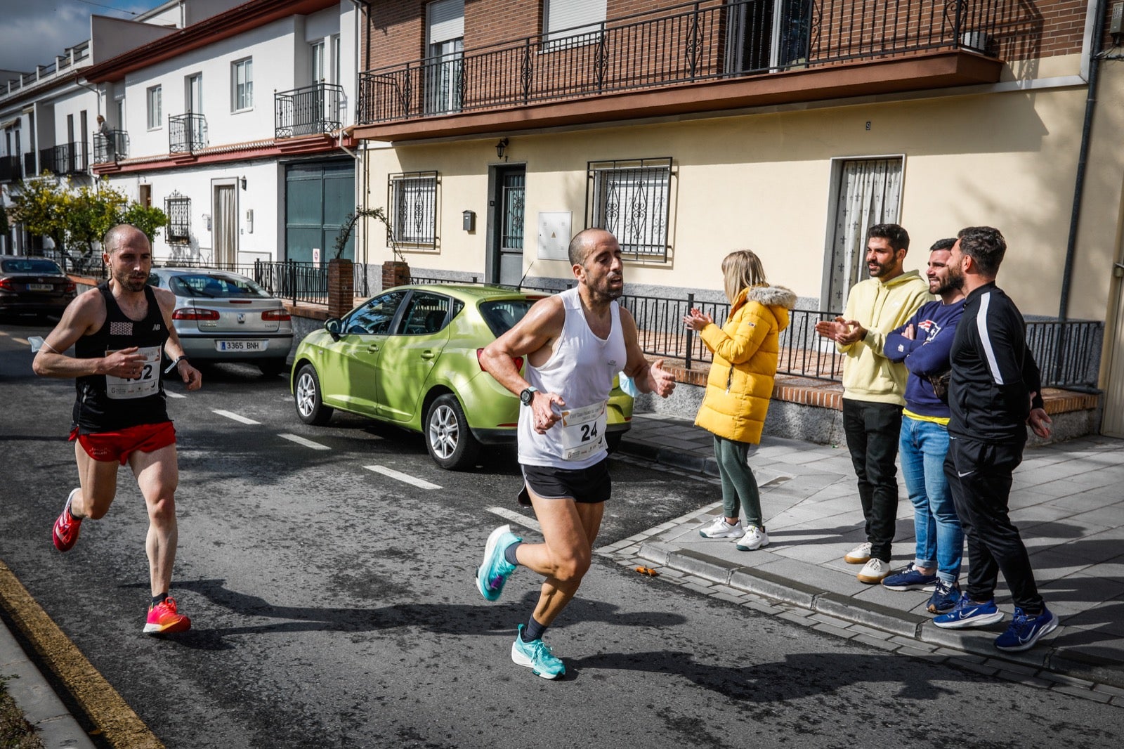 ¿Has participado en la nueva entrega del GP de Diputación? Aquí te puedes ver