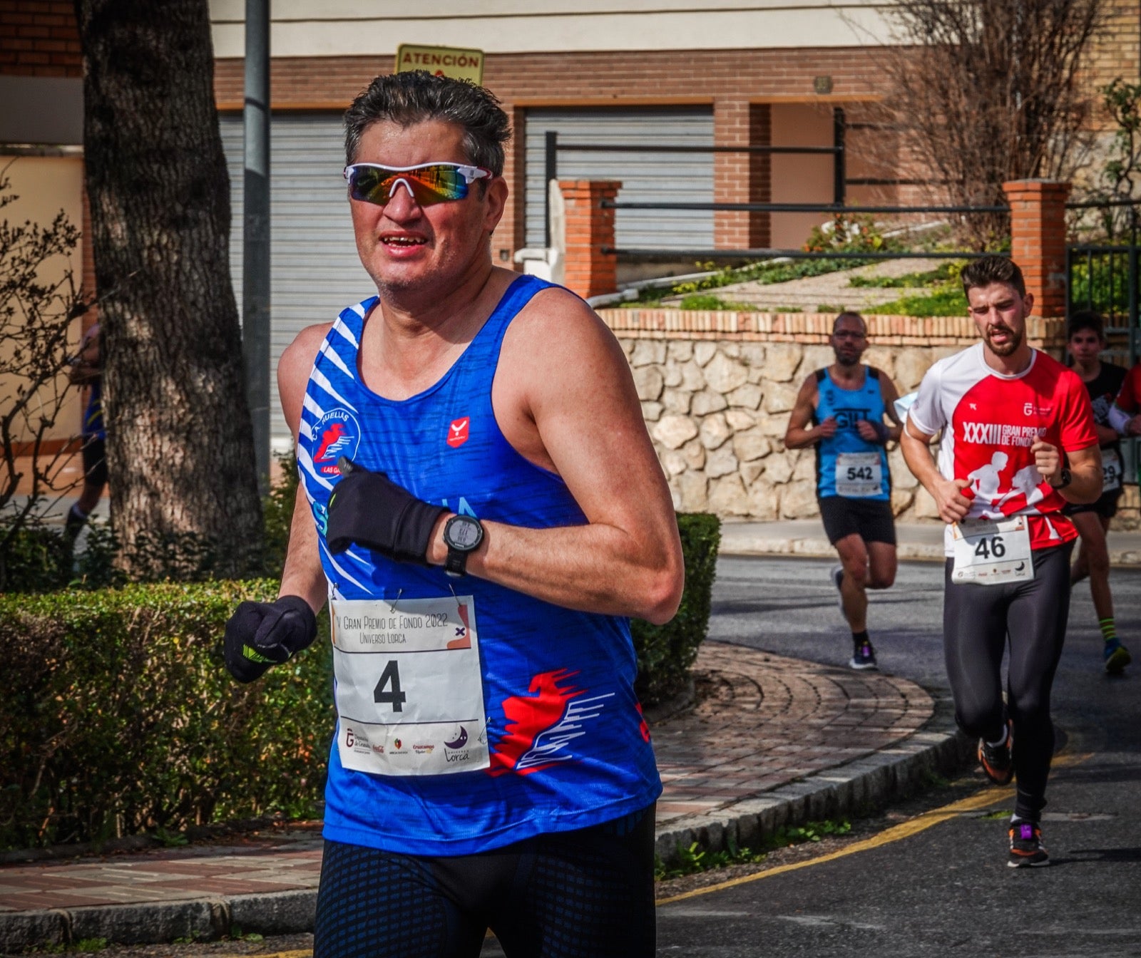 ¿Has participado en la nueva entrega del GP de Diputación? Aquí te puedes ver