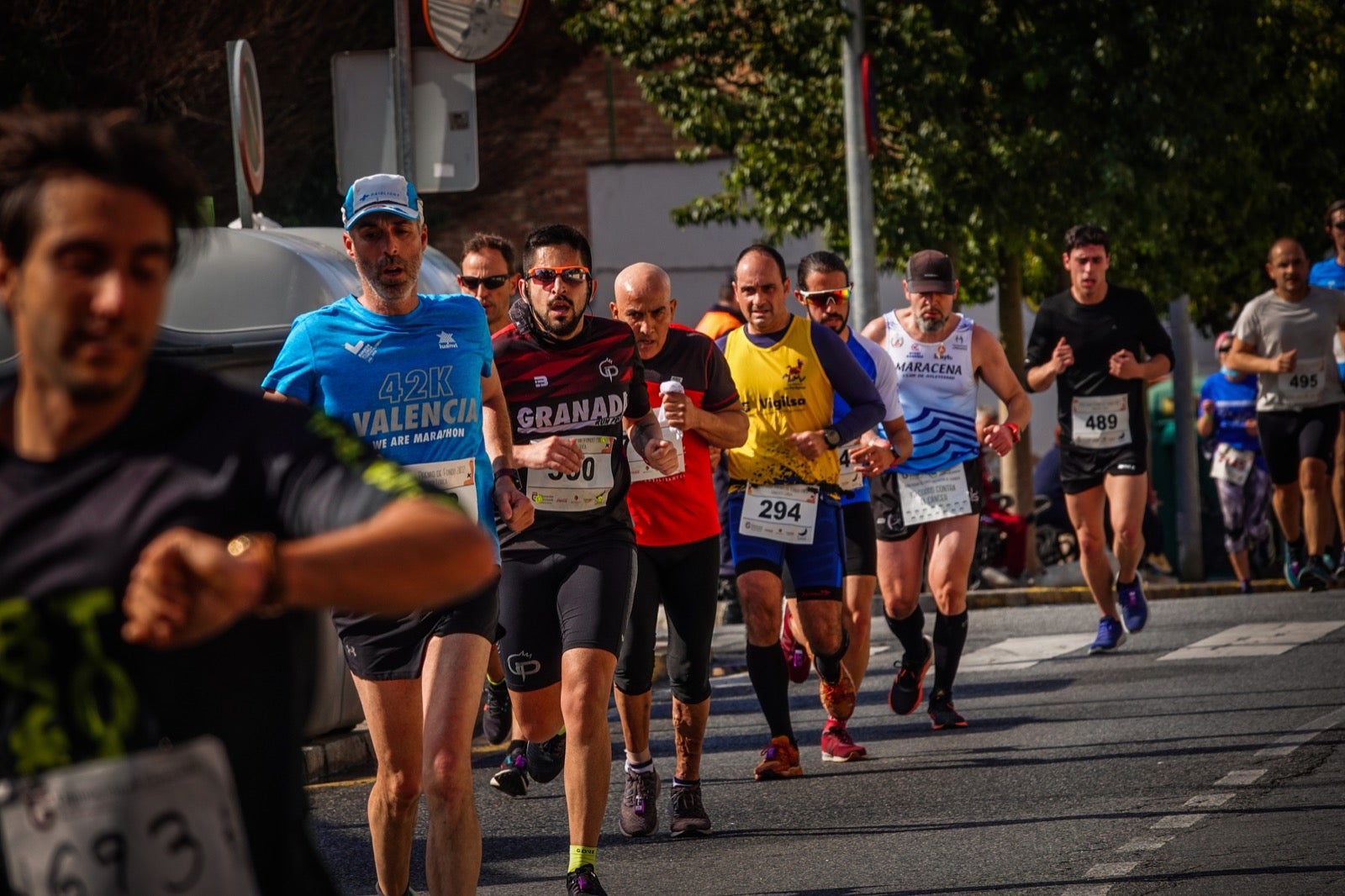 ¿Has participado en la nueva entrega del GP de Diputación? Aquí te puedes ver