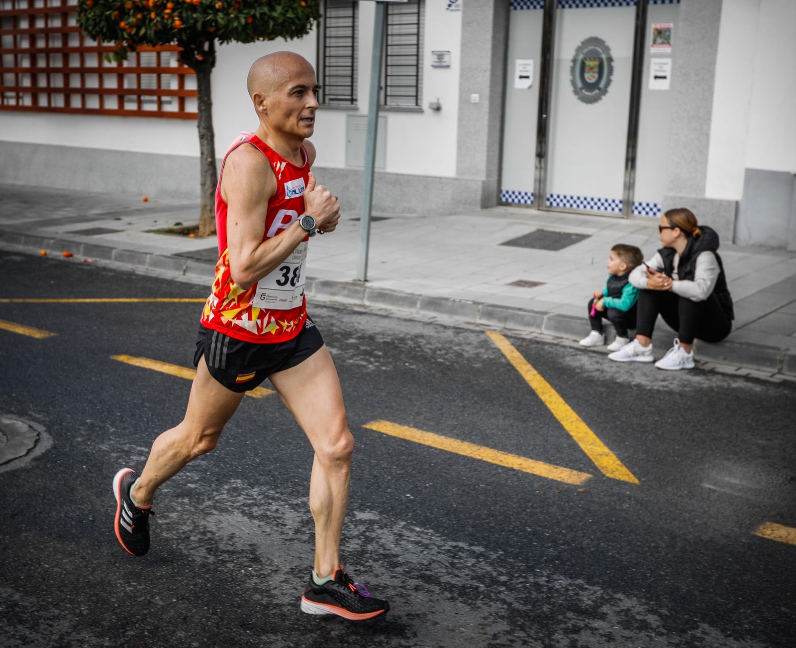 ¿Has participado en la nueva entrega del GP de Diputación? Aquí te puedes ver