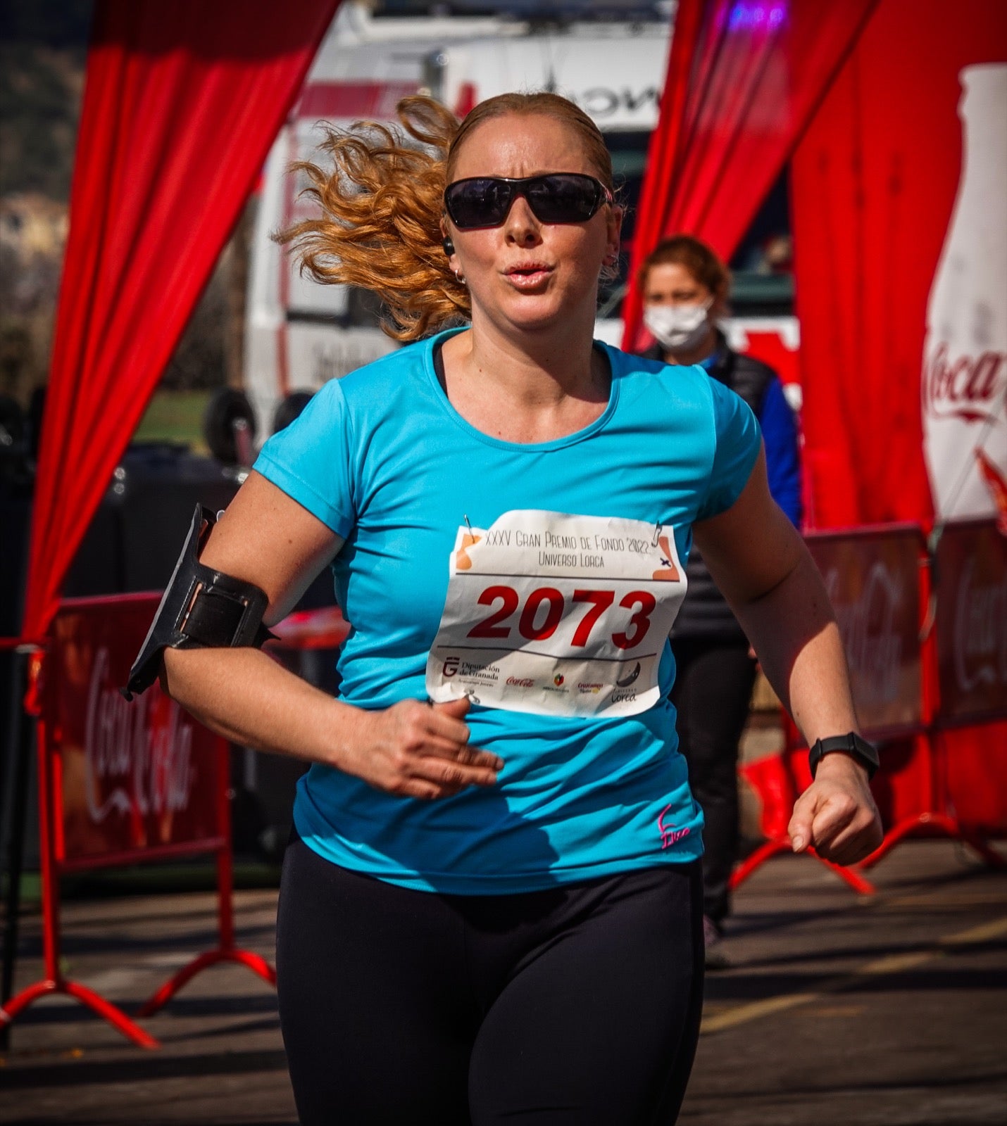 ¿Has participado en la nueva entrega del GP de Diputación? Aquí te puedes ver