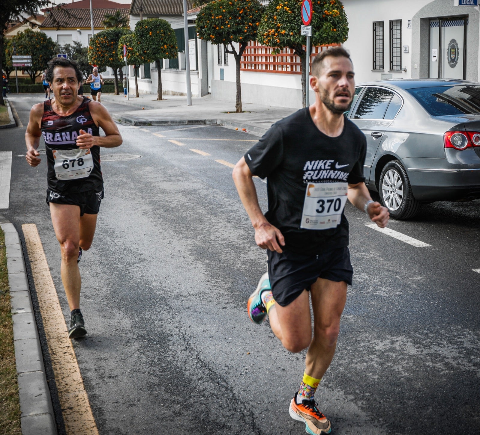 ¿Has participado en la nueva entrega del GP de Diputación? Aquí te puedes ver