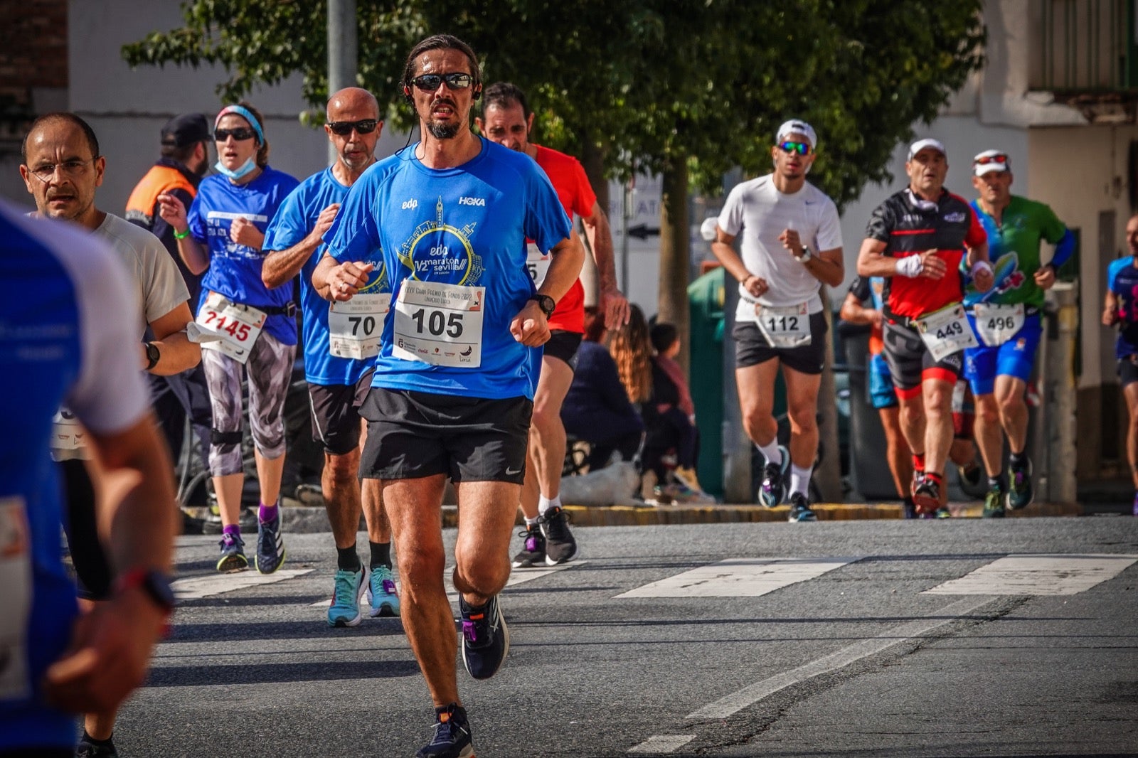 ¿Has participado en la nueva entrega del GP de Diputación? Aquí te puedes ver