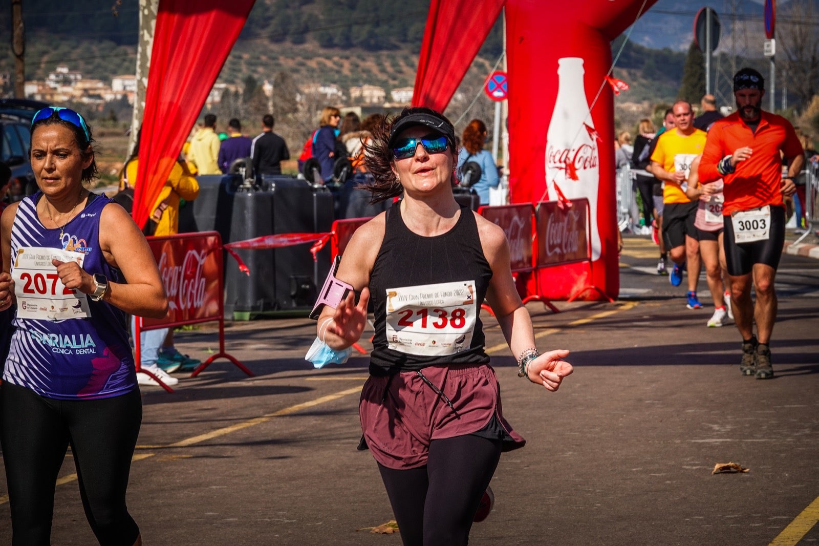 ¿Has participado en la nueva entrega del GP de Diputación? Aquí te puedes ver