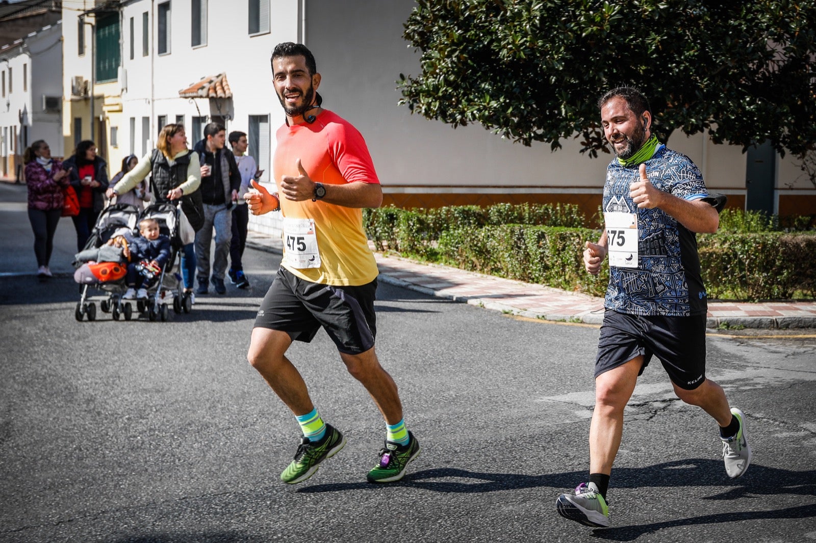 ¿Has participado en la nueva entrega del GP de Diputación? Aquí te puedes ver