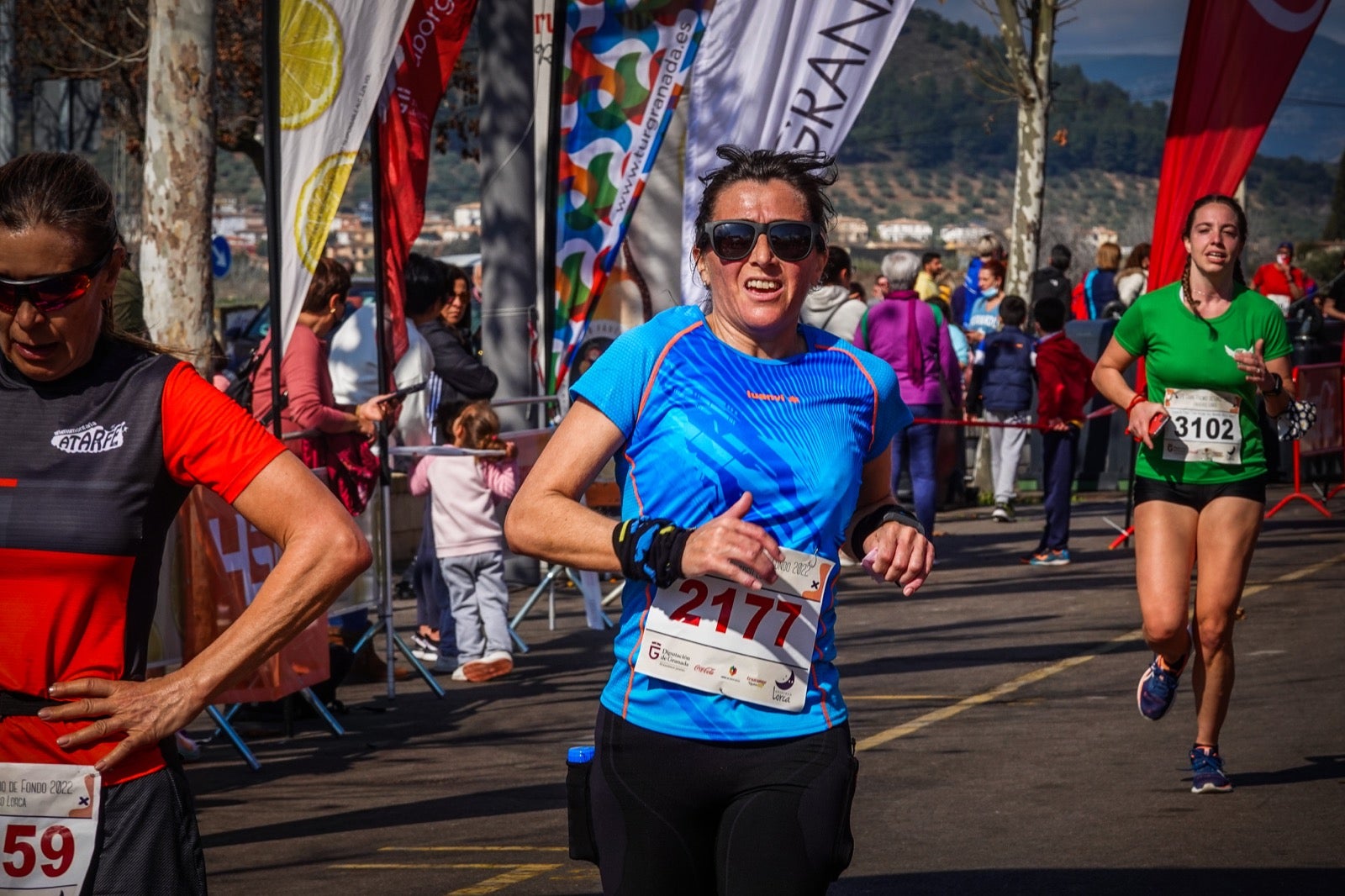 ¿Has participado en la nueva entrega del GP de Diputación? Aquí te puedes ver