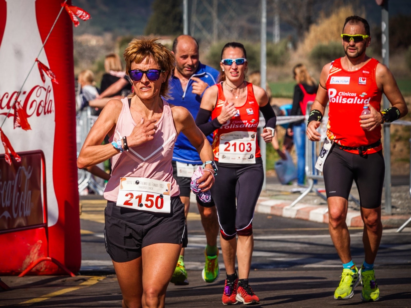 ¿Has participado en la nueva entrega del GP de Diputación? Aquí te puedes ver