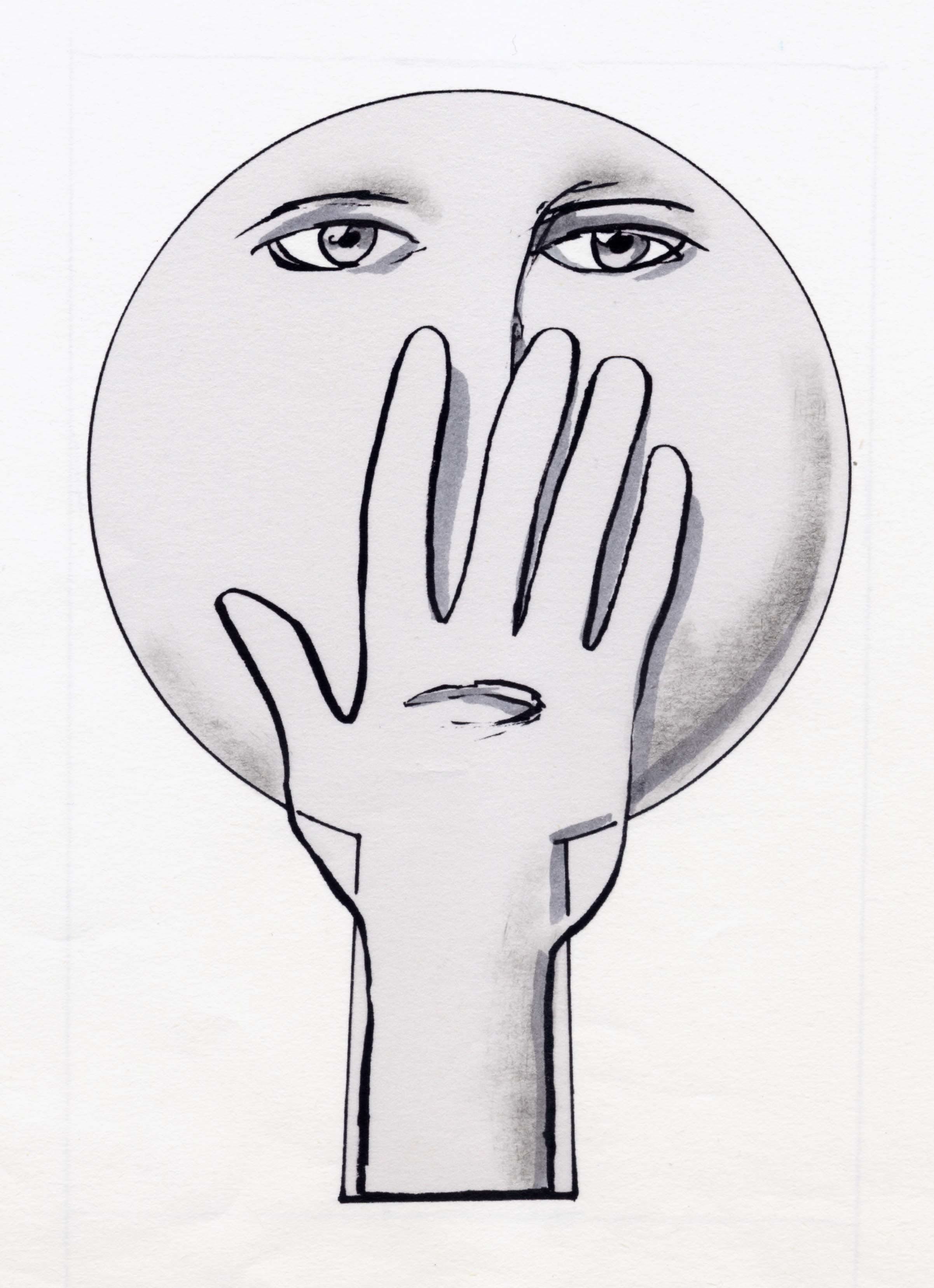 Al buen callar llaman Sancho