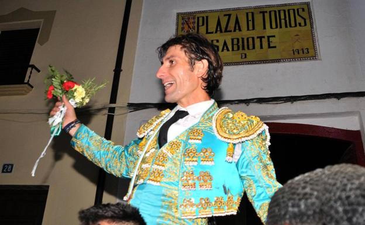 Alberto Lamelas está anunciado en el cartel, alma mater del festival. 