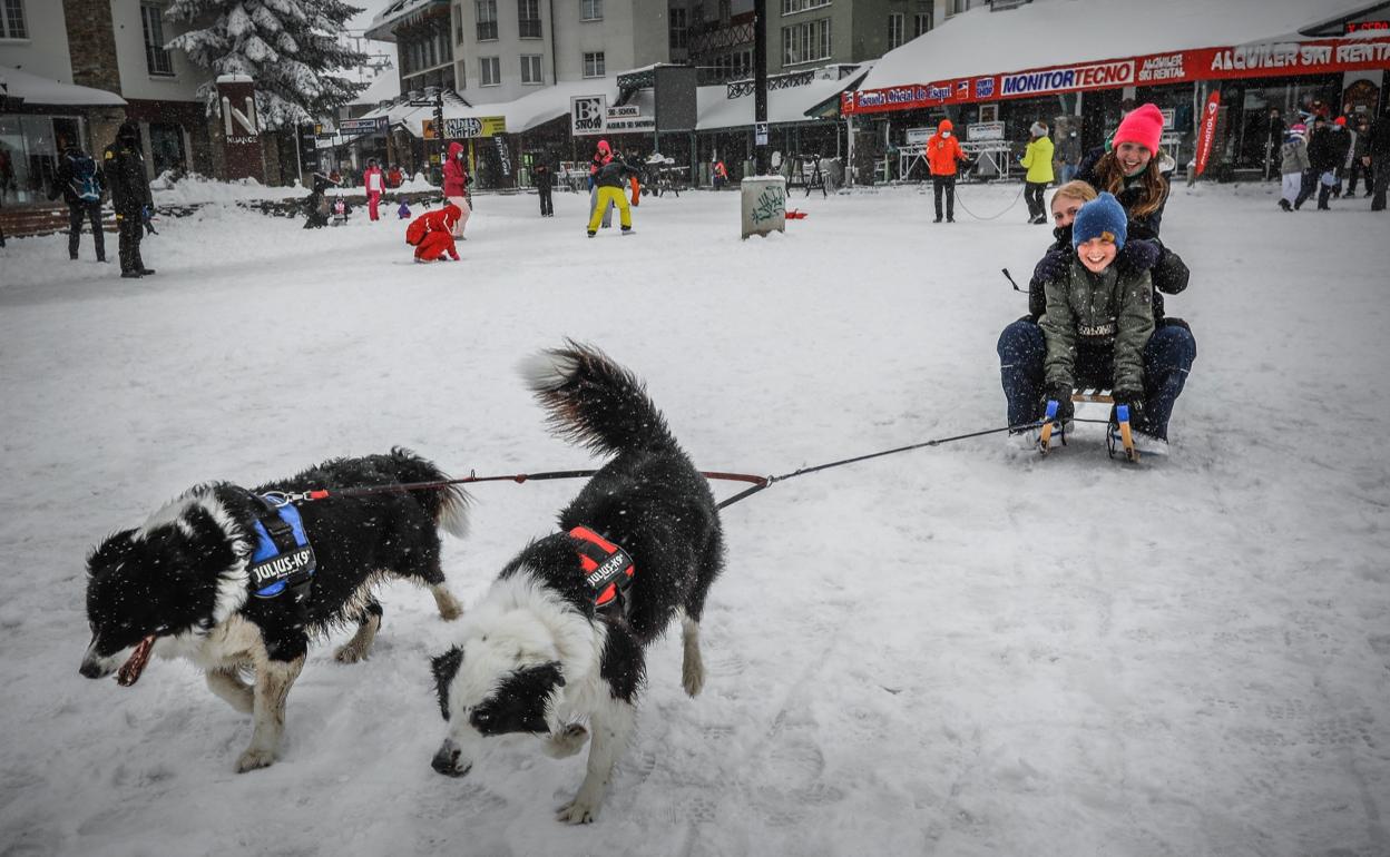 La última hora de Granada antes del fin de semana