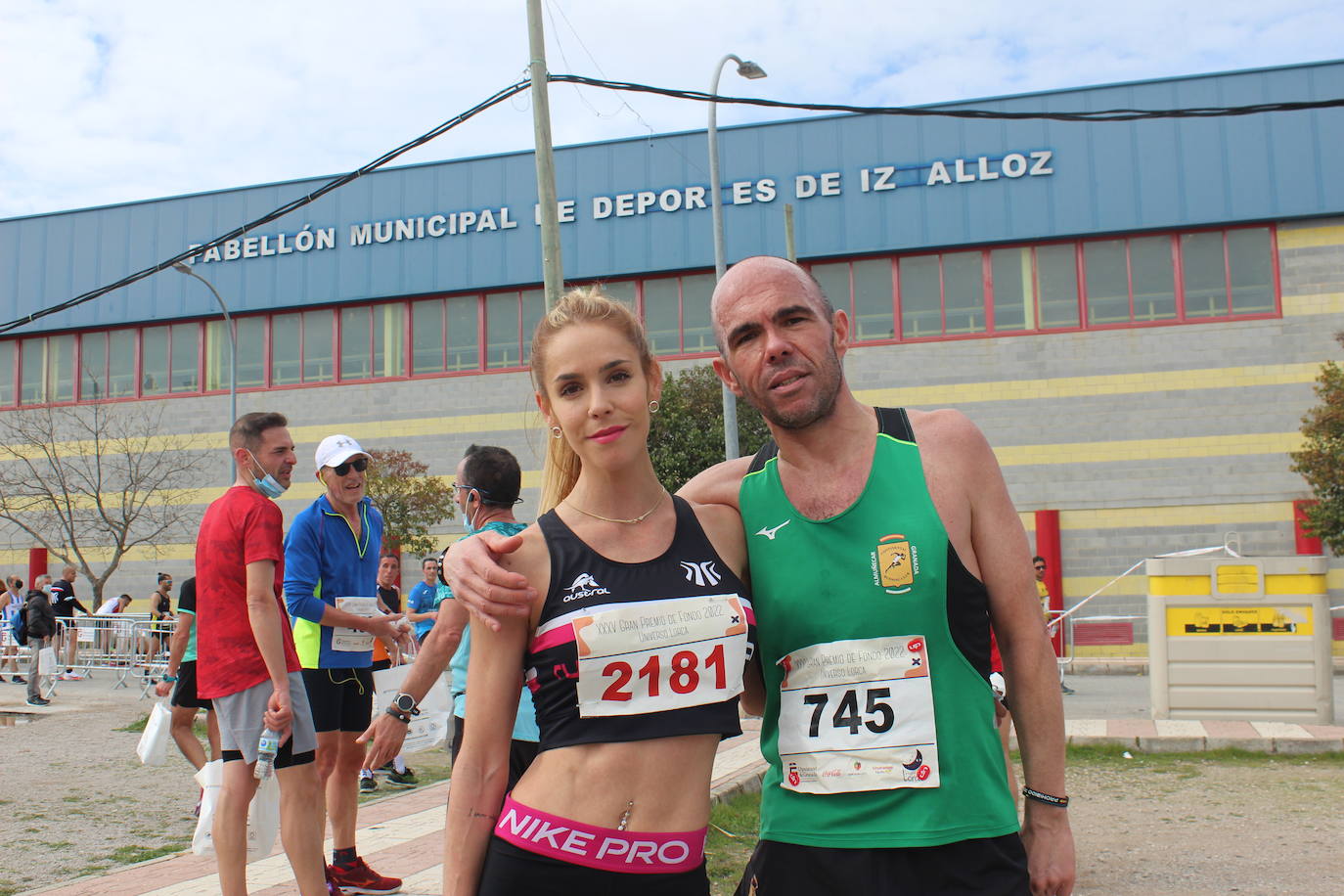 El cuatro veces ganador del título del circuito regresa con triunfo después de dos años de ausencia por la panemia