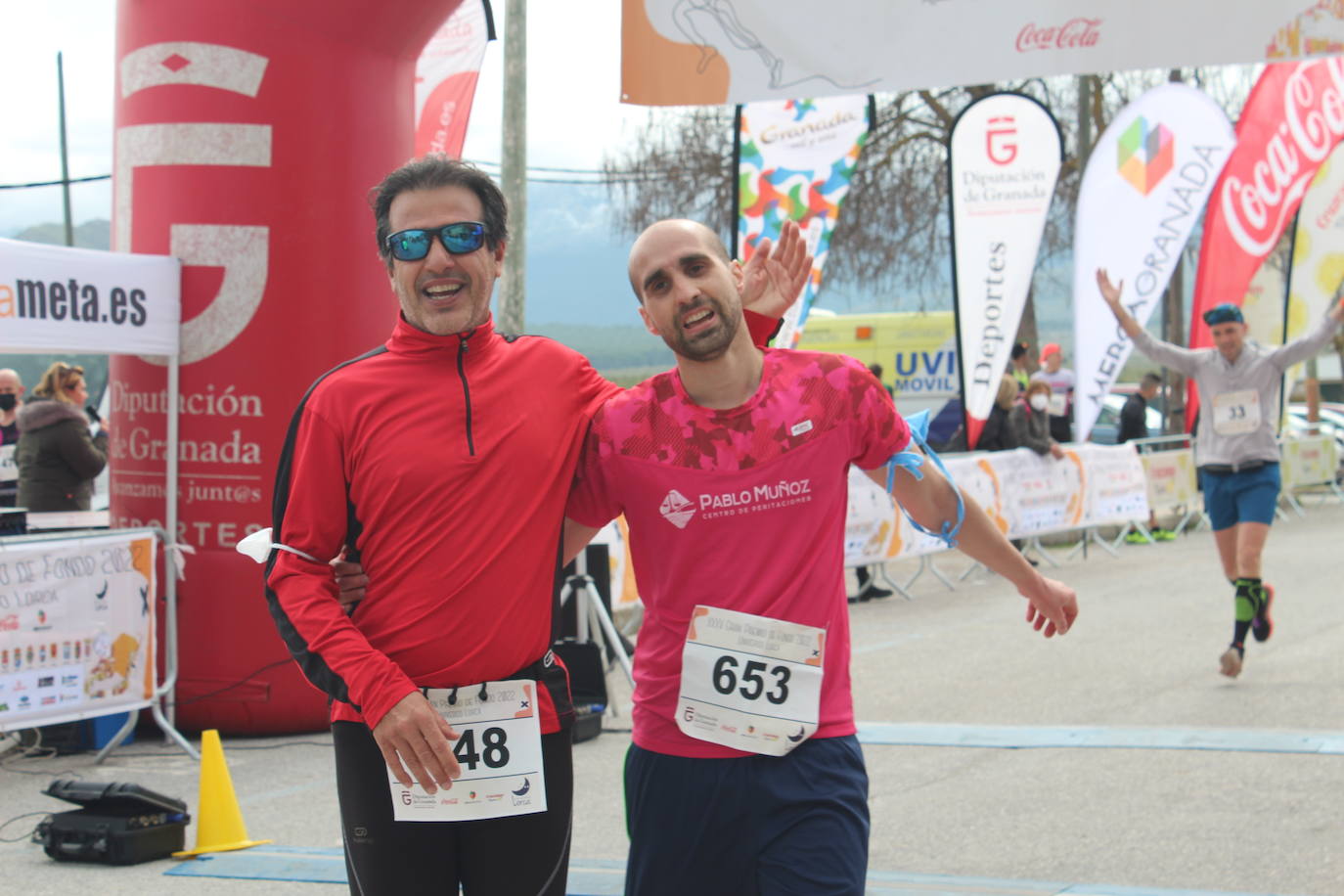 El cuatro veces ganador del título del circuito regresa con triunfo después de dos años de ausencia por la panemia