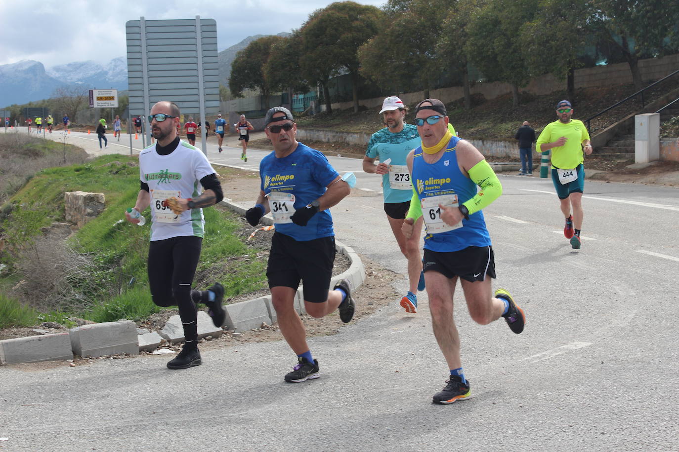 El cuatro veces ganador del título del circuito regresa con triunfo después de dos años de ausencia por la panemia
