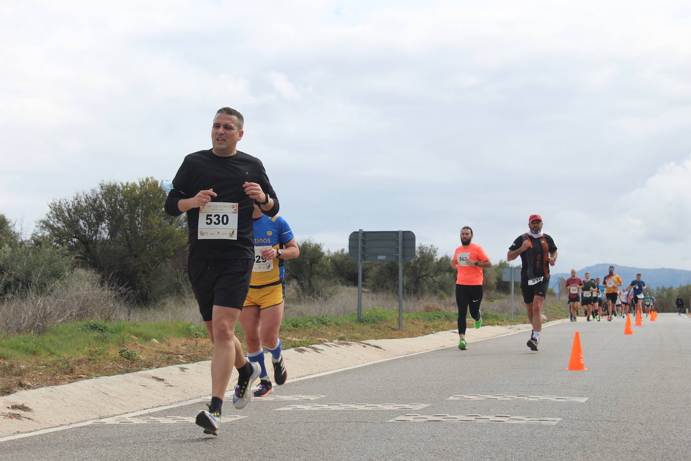 El cuatro veces ganador del título del circuito regresa con triunfo después de dos años de ausencia por la panemia