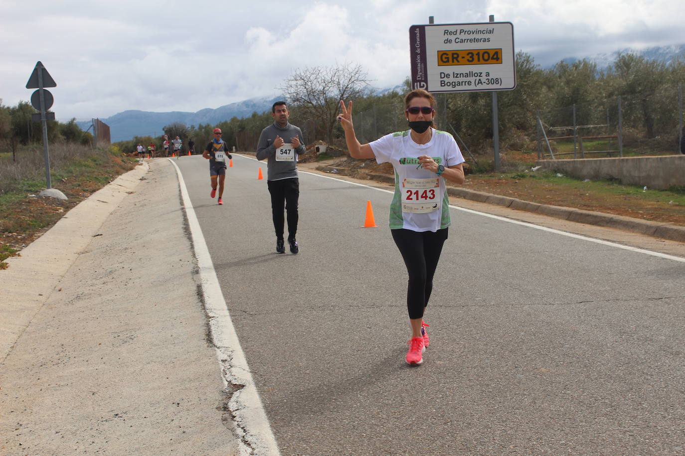 El cuatro veces ganador del título del circuito regresa con triunfo después de dos años de ausencia por la panemia