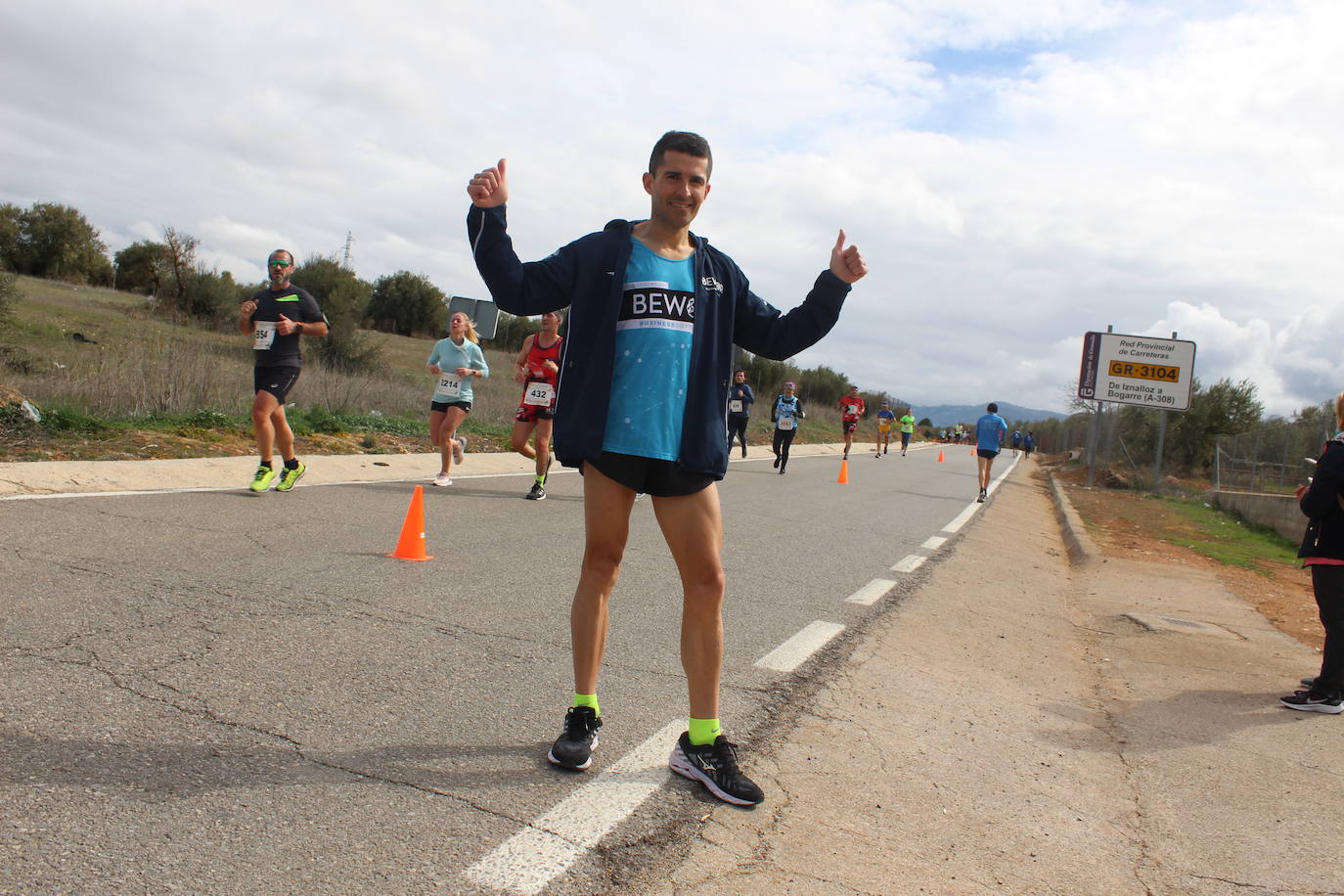 El cuatro veces ganador del título del circuito regresa con triunfo después de dos años de ausencia por la panemia