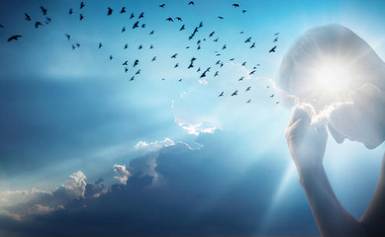 Trastornos de desrealización y despersonalización