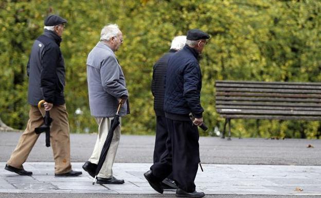 Los jubilados reciben desde hoy sus pensiones: ¿qué día la paga cada banco?