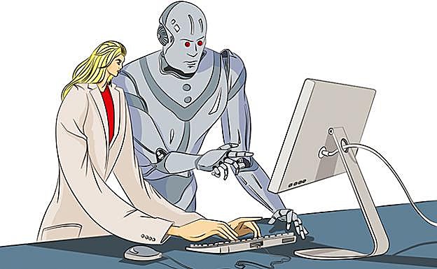 Las profesiones que triunfarán en cinco años