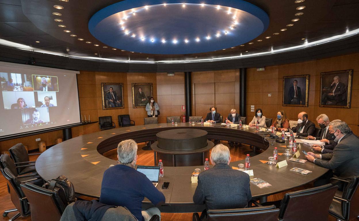 El puerto adjudica 8.200 metros cuadrados de su polígono para construir un centro logístico