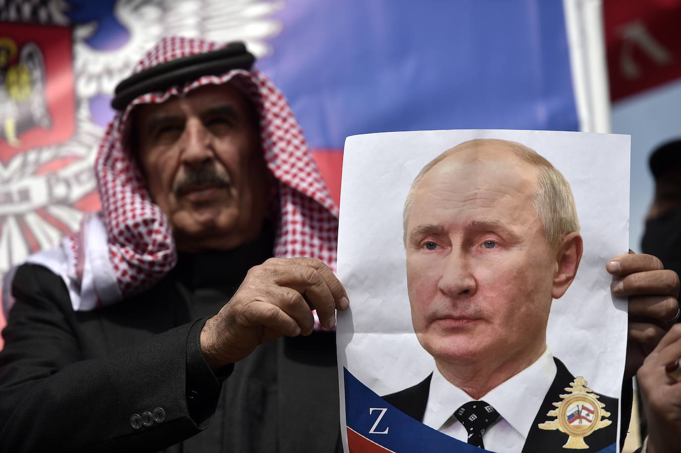 No todos somos iguales