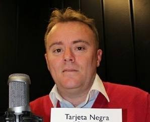 Salvador Rodríguez Moya