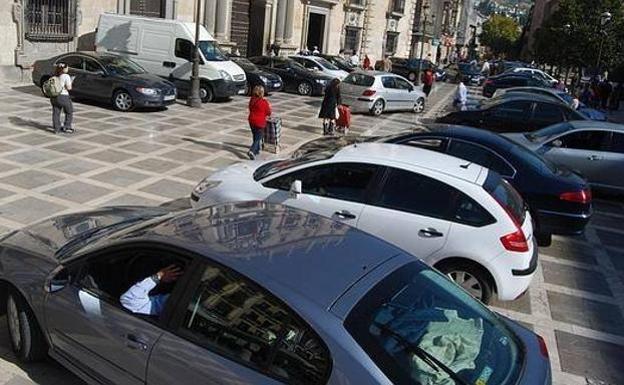 Coches de primeras marcas por menos de 8.000 euros: la subasta del Gobierno en el BOE