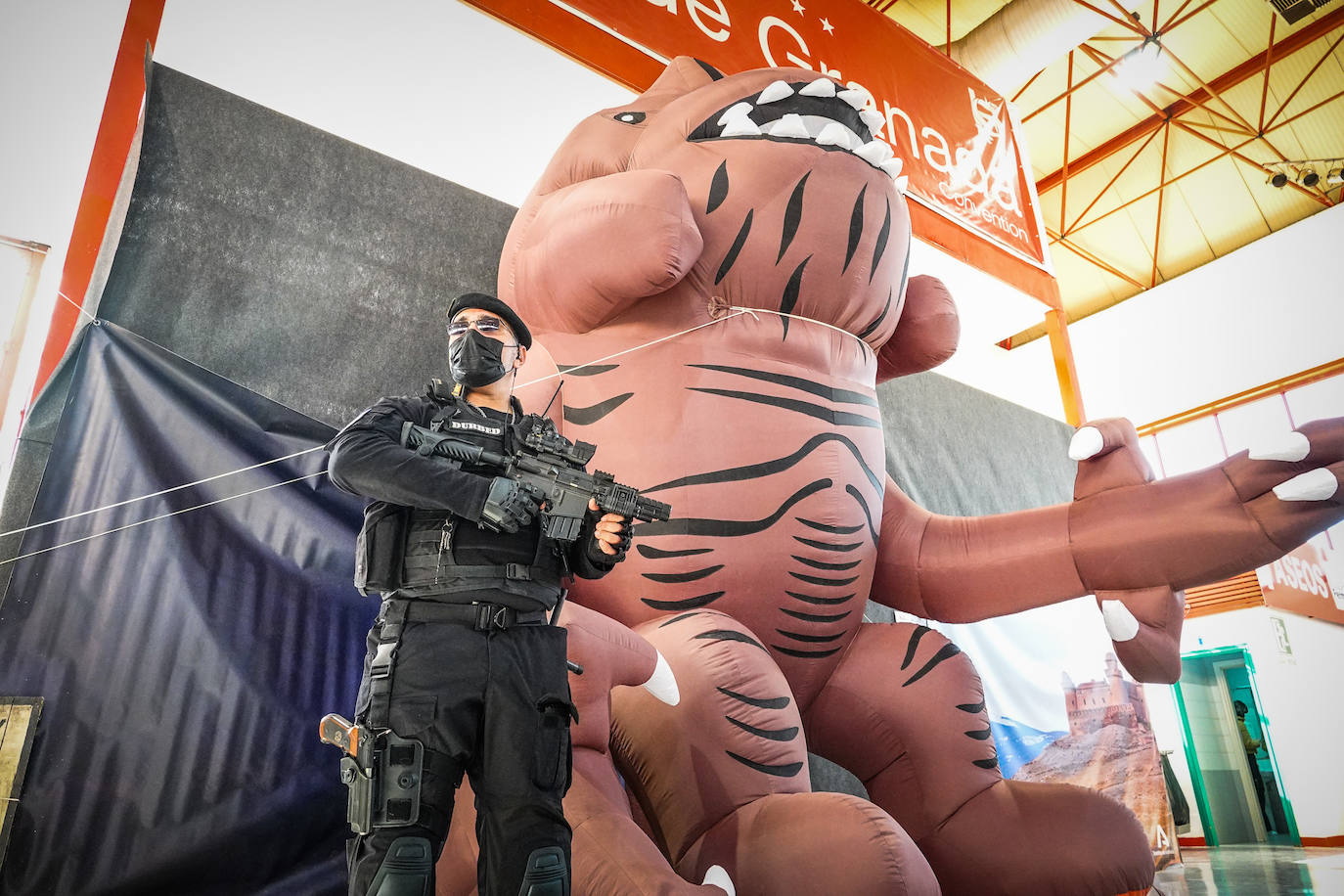 Fotos: El 10 cumpleaños de Ficzone