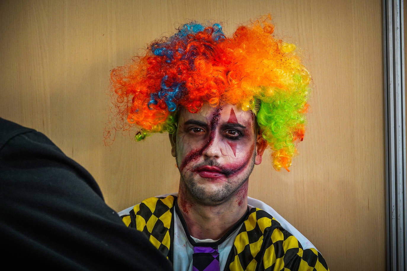 Fotos: El 10 cumpleaños de Ficzone