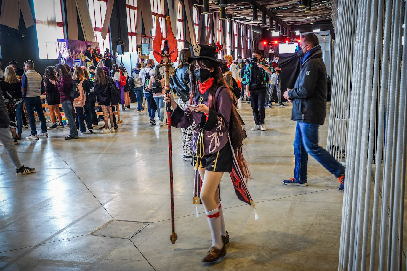 Fotos: El 10 cumpleaños de Ficzone