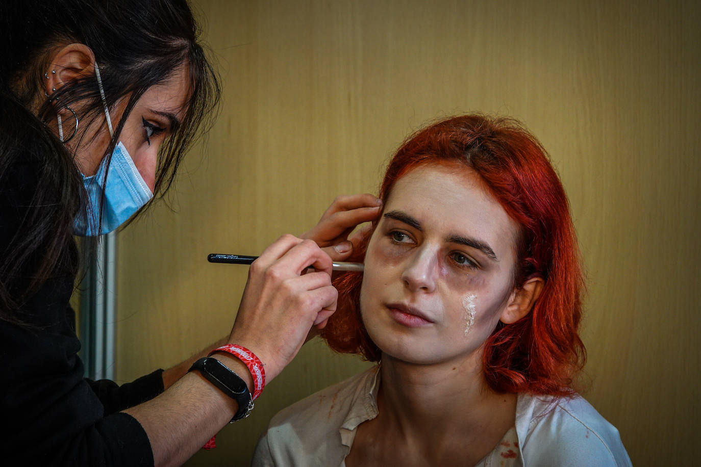 Fotos: El 10 cumpleaños de Ficzone