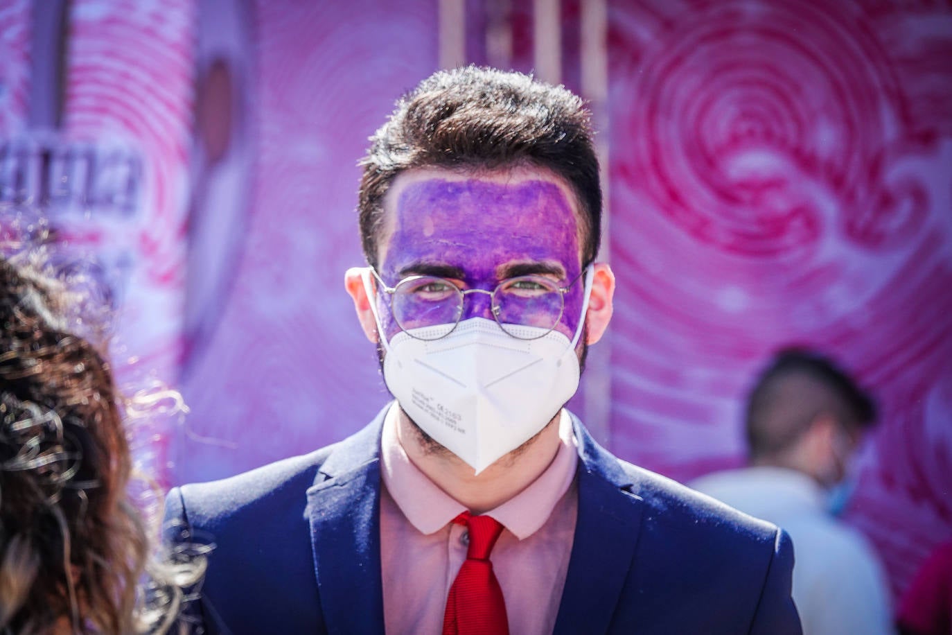 Fotos: El 10 cumpleaños de Ficzone