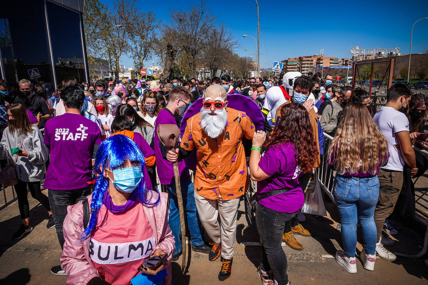 Fotos: El 10 cumpleaños de Ficzone