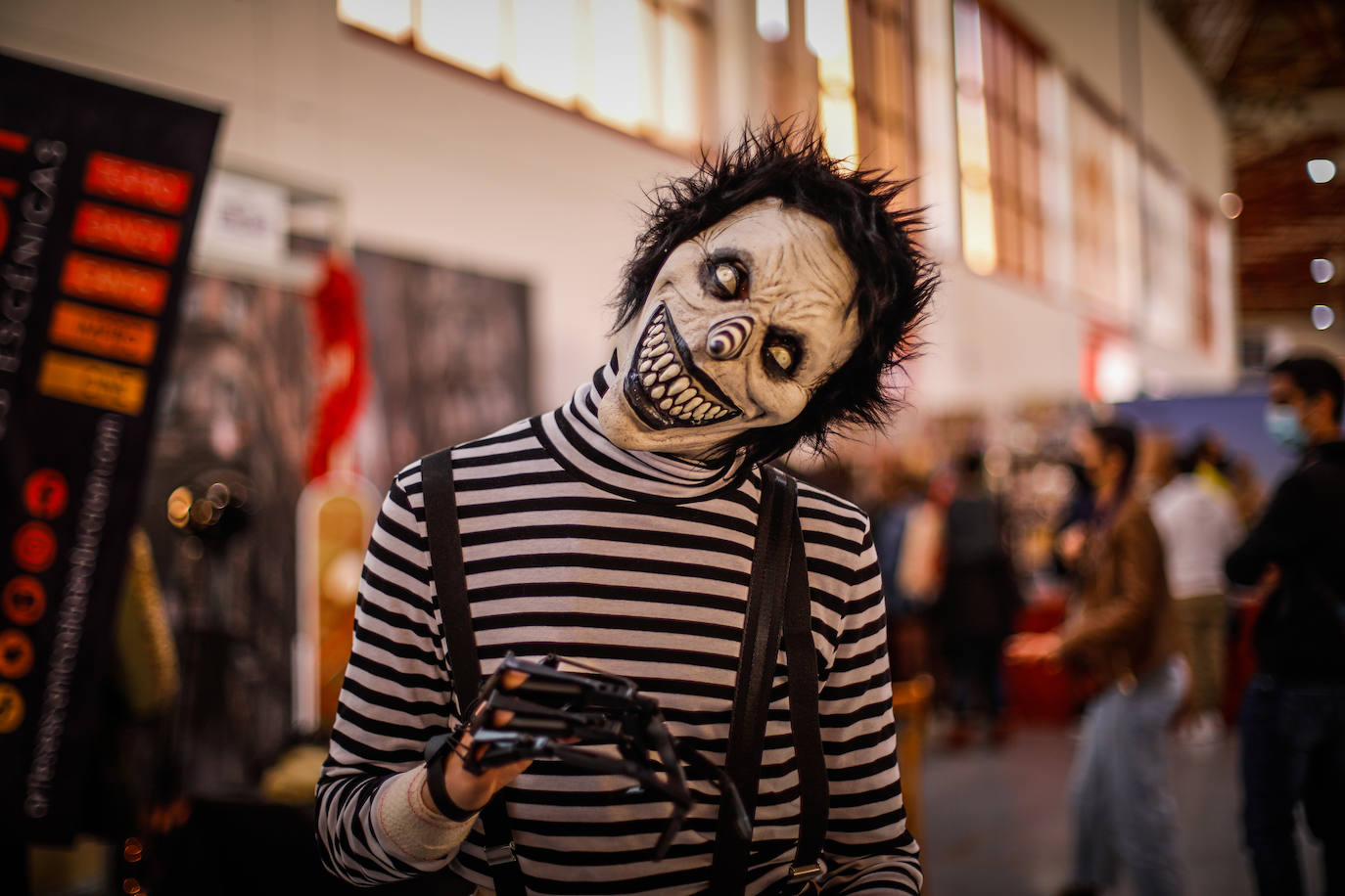 Fotos: El 10 cumpleaños de Ficzone