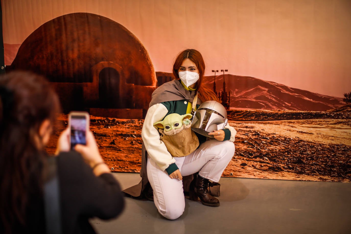 Fotos: El 10 cumpleaños de Ficzone