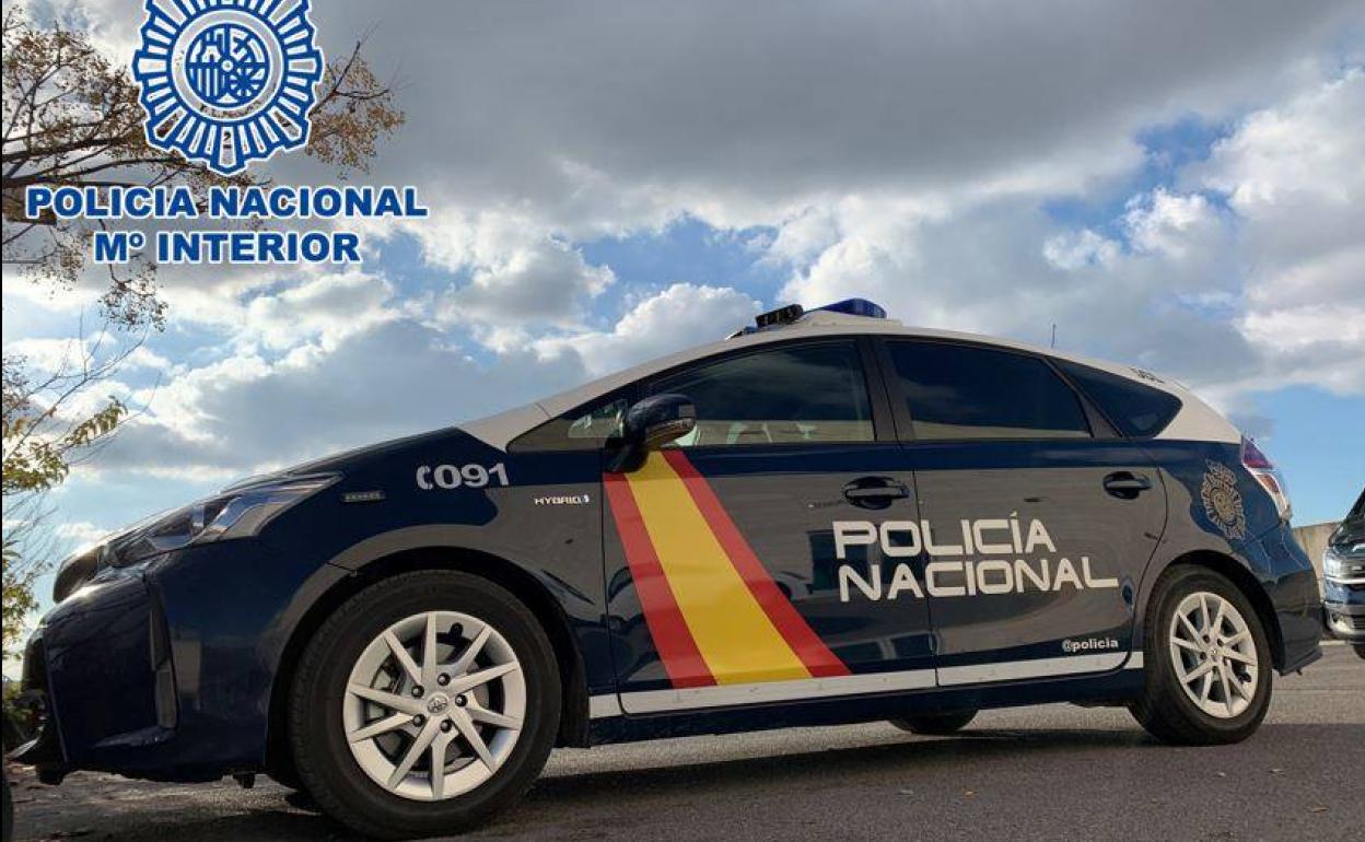 Atraco en Granada: Tres detenidos por robar 2.000 euros de un salón de juego en Granada