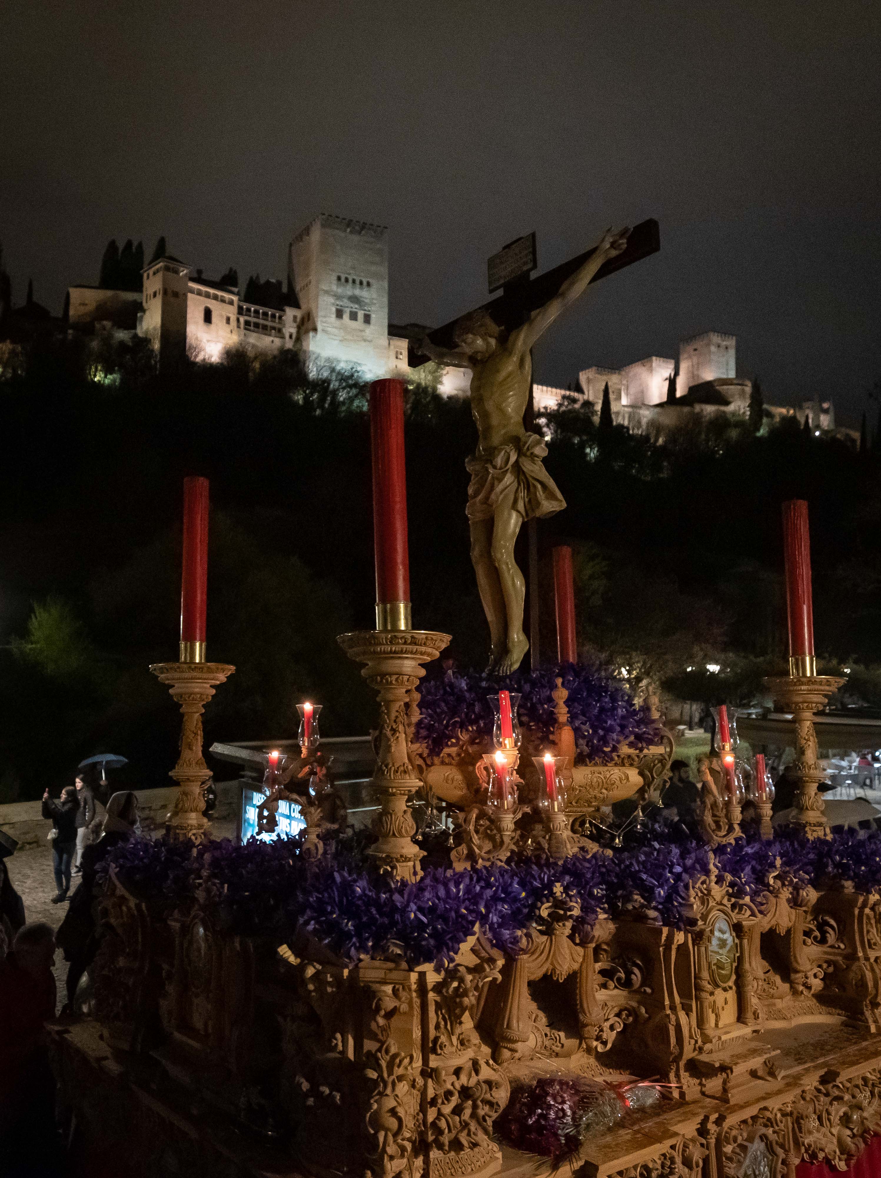 La pasión de los Gitanos lo puede todo