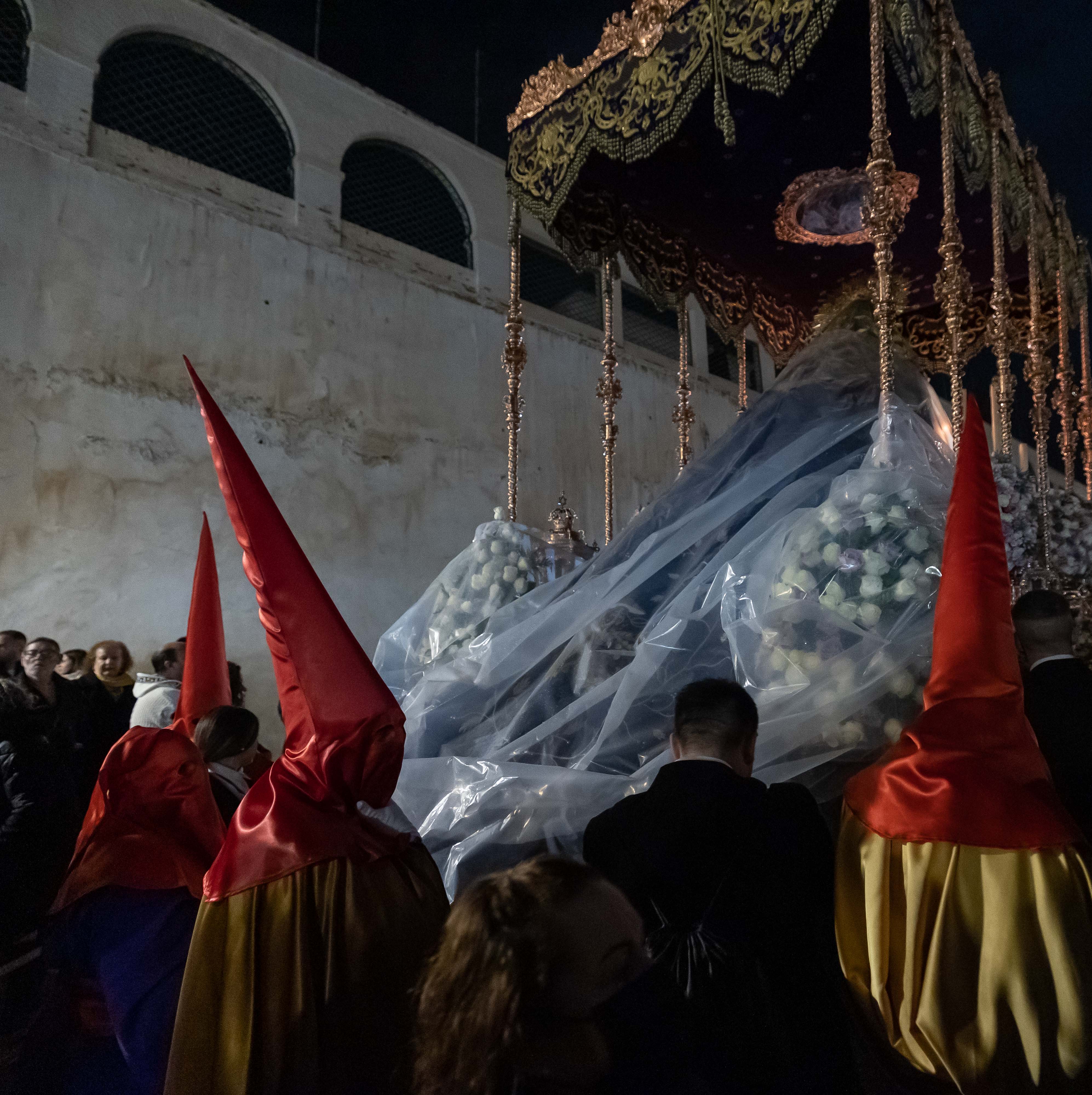 La pasión de los Gitanos lo puede todo