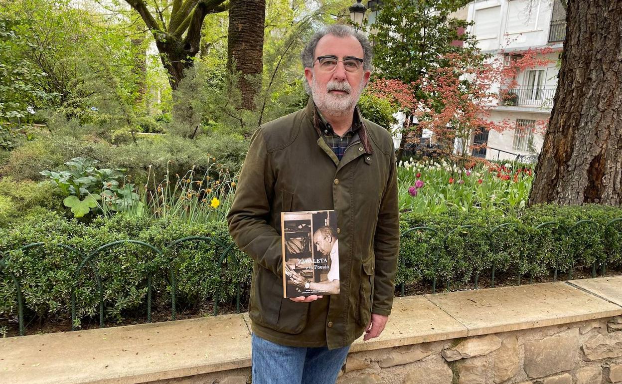 Miguel Ángel Rodríguez.