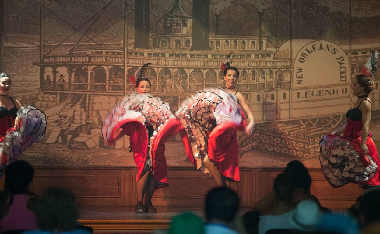 Cine en Almería | El AWFF lanza una sección paralela 'Outlaw' para obras de cine independiente