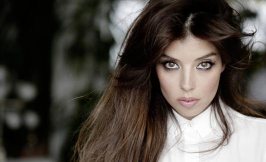 Soleá Morente estará en el Palacio de los Córdova.