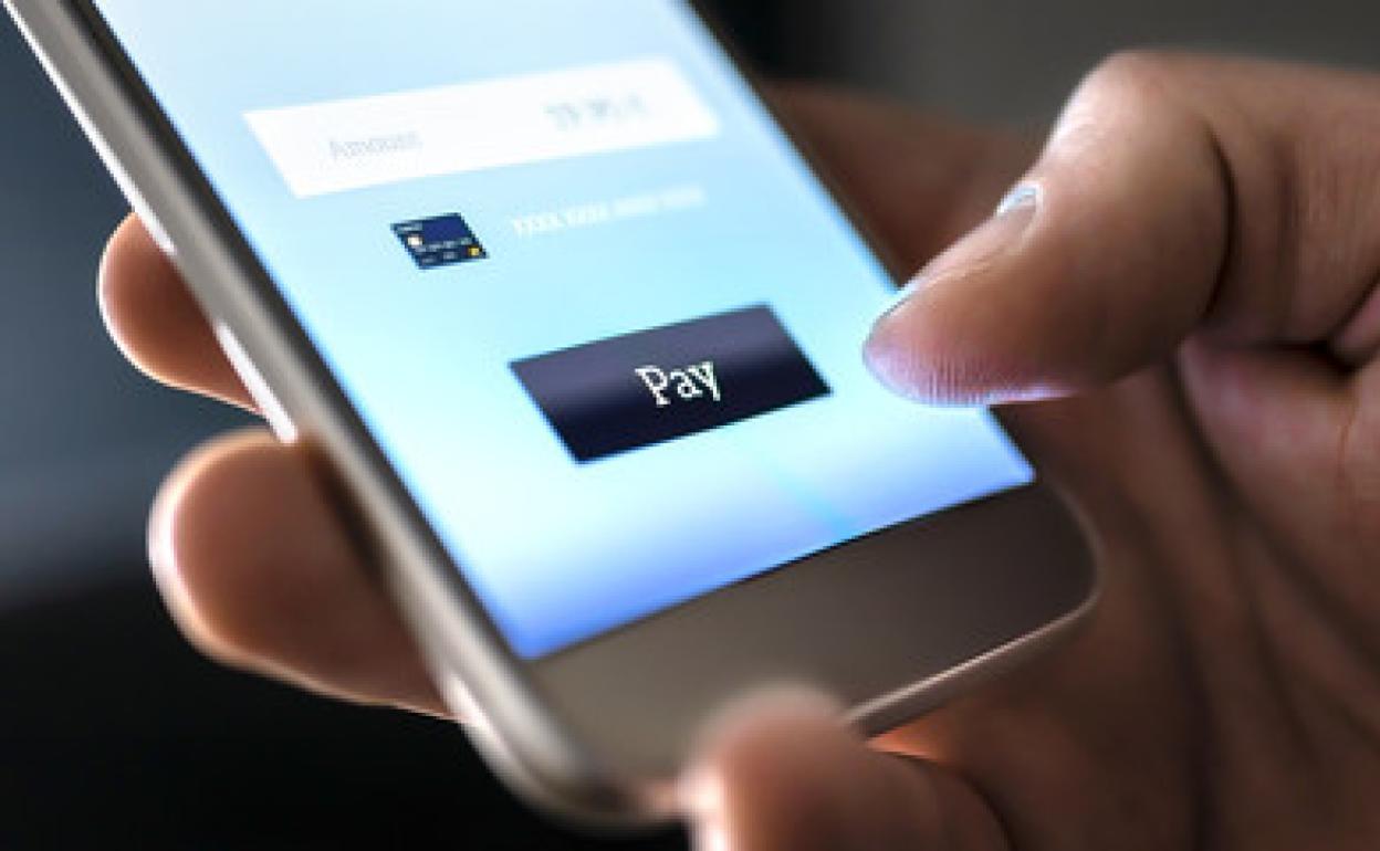 Así es la aplicación gratuita de móvil alternativa a Bizum