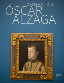 Imagen secundaria 2 - Obras donadas.