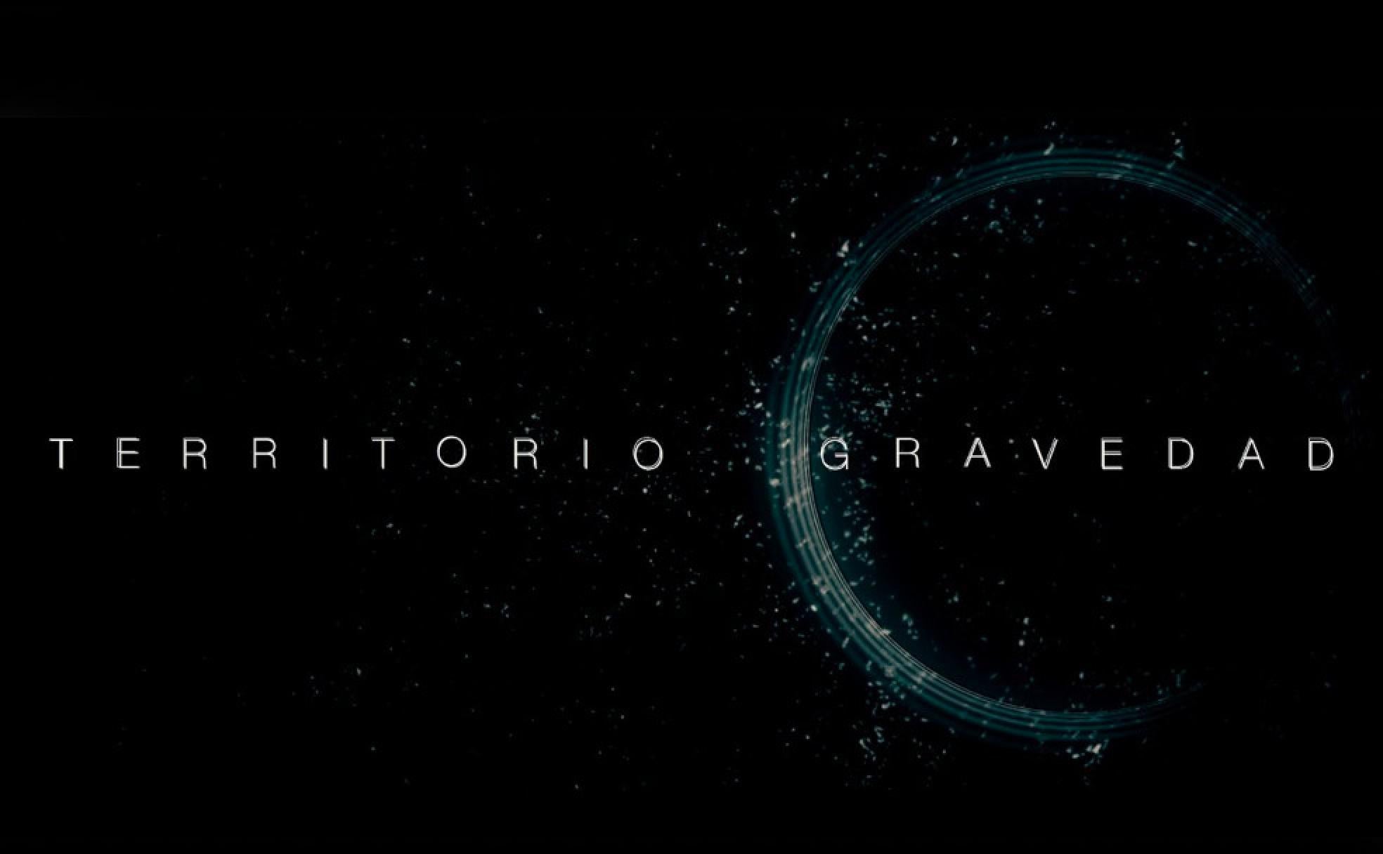 Imagen de 'Territorio Gravedad'. 