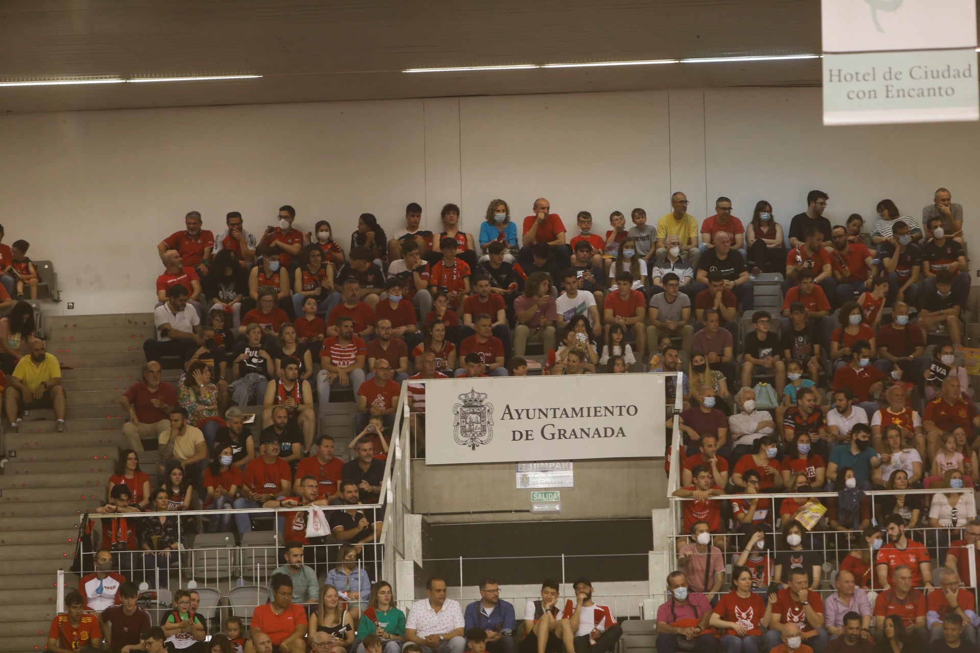 ¿Has estado en tu localidad este viernes? Aquí puedes encontrarte