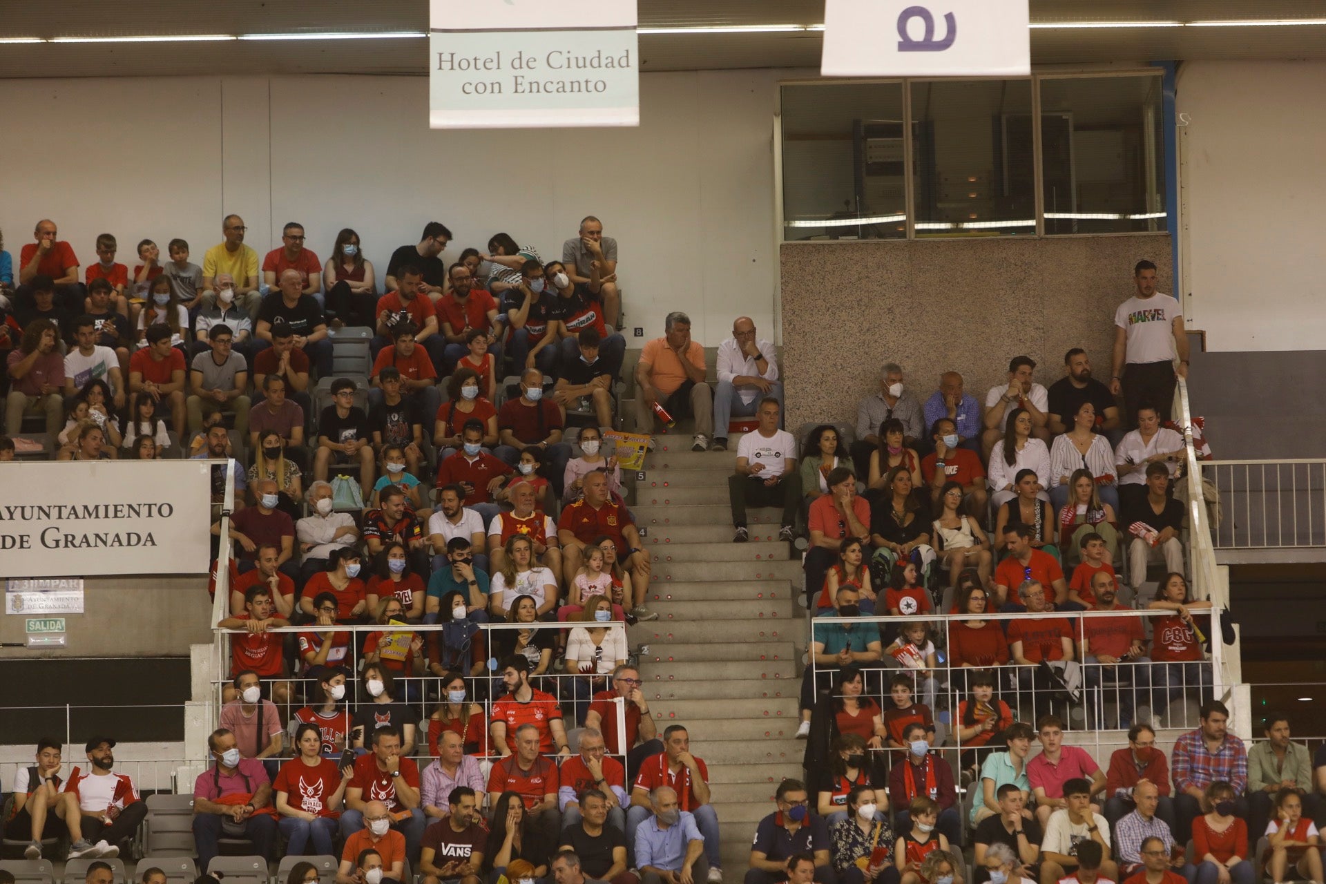 ¿Has estado en tu localidad este viernes? Aquí puedes encontrarte