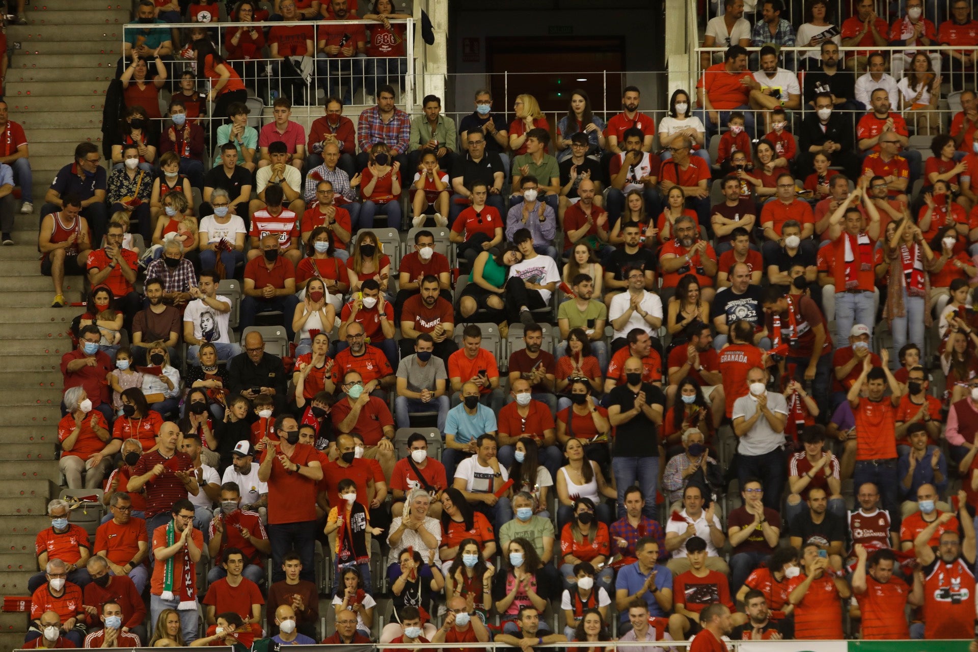 ¿Has estado en tu localidad este viernes? Aquí puedes encontrarte