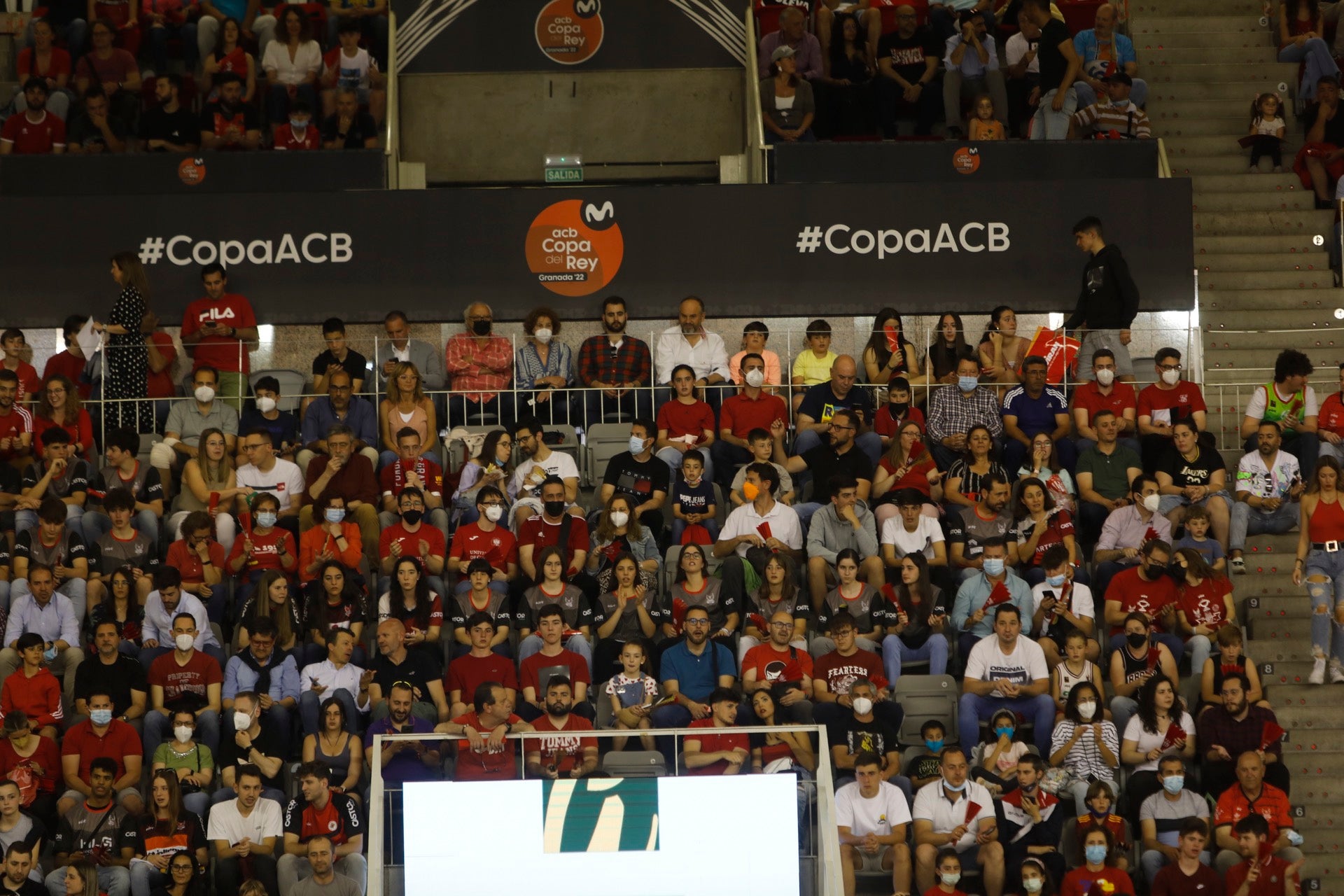 ¿Has estado en tu localidad este viernes? Aquí puedes encontrarte