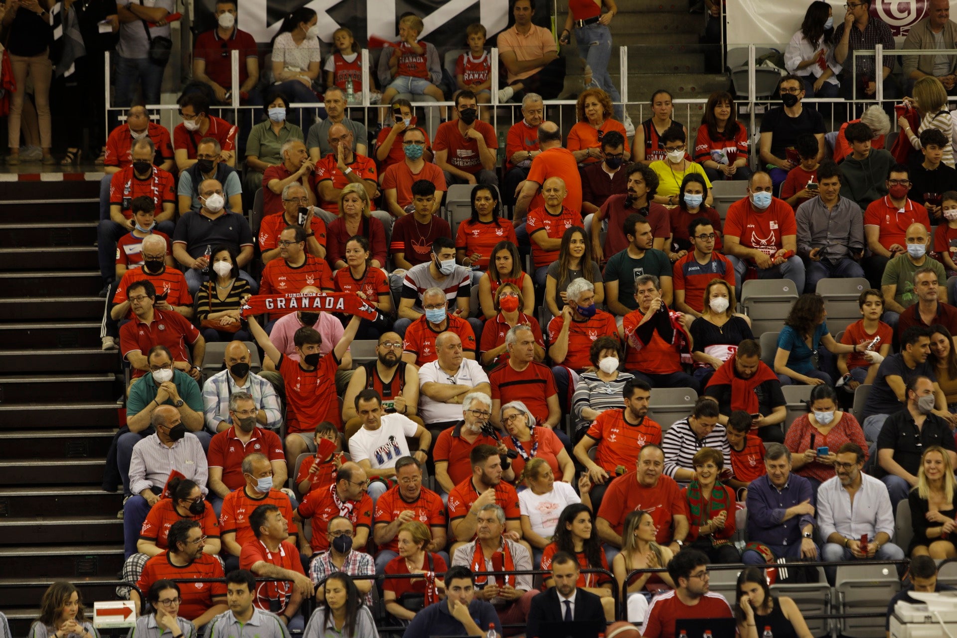 ¿Has estado en tu localidad este viernes? Aquí puedes encontrarte