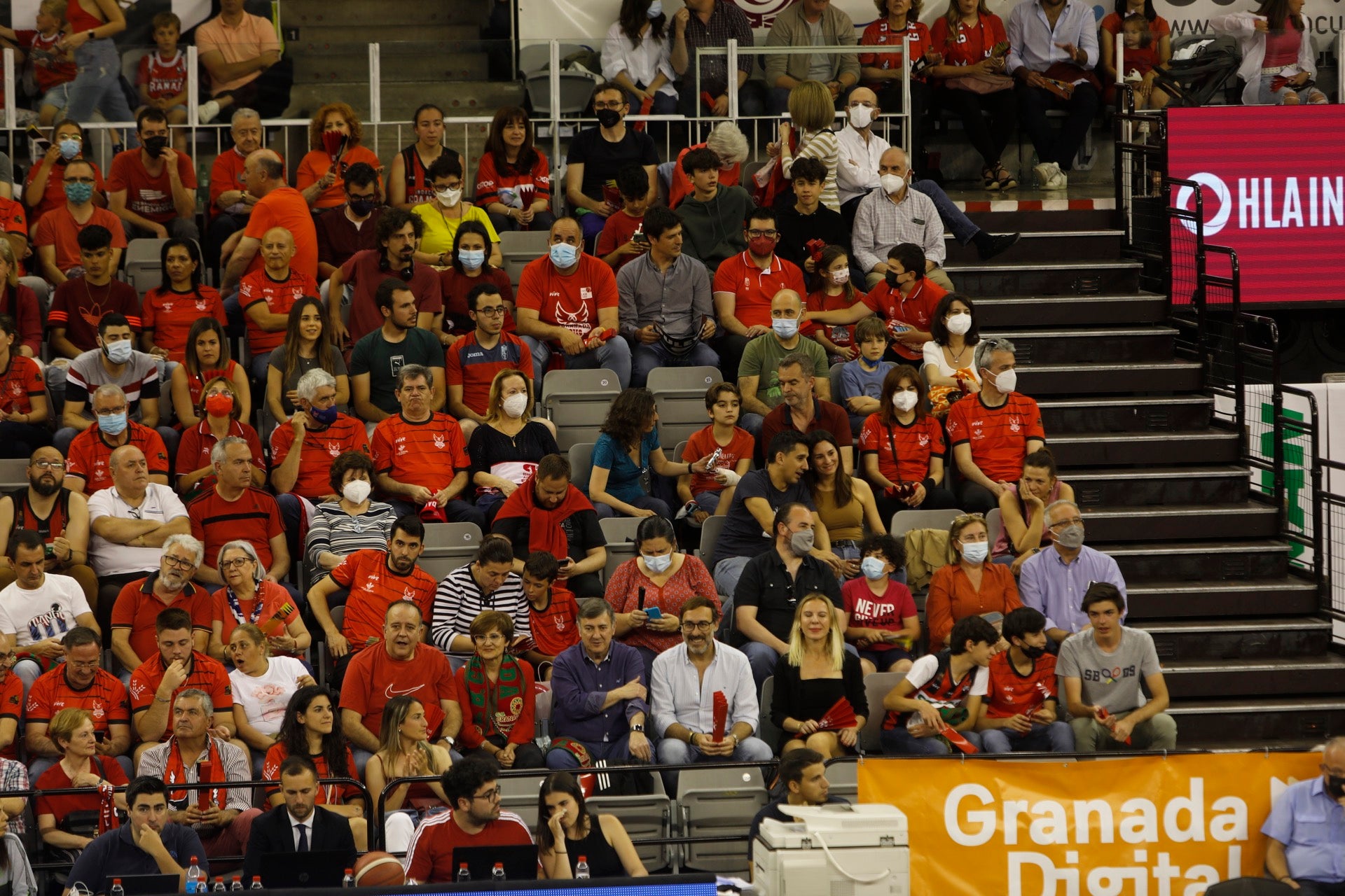 ¿Has estado en tu localidad este viernes? Aquí puedes encontrarte